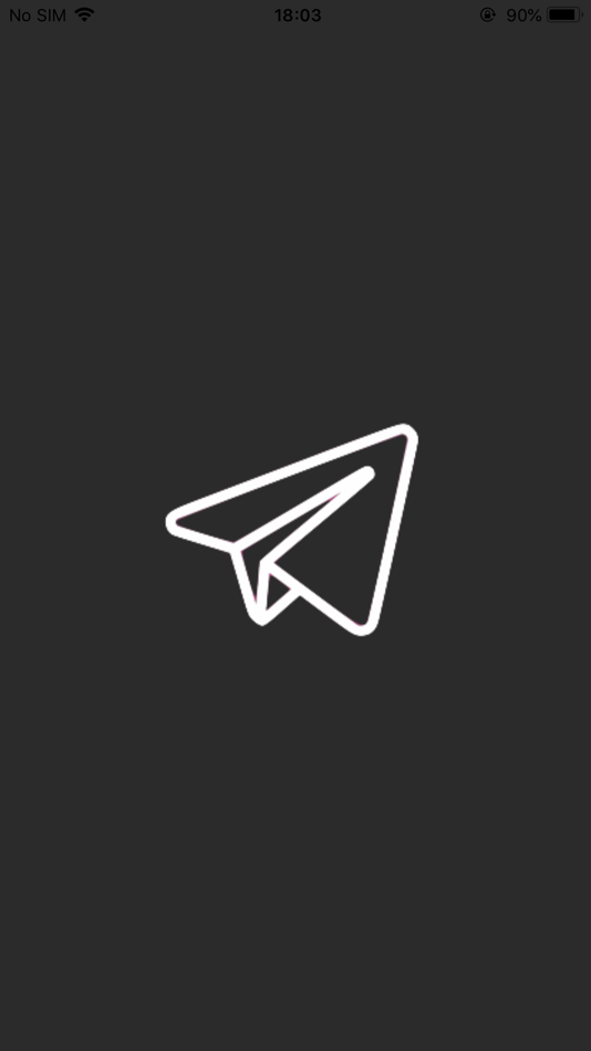 #1. Say & Send (iOS) Podle: Groupee Messenger LTD