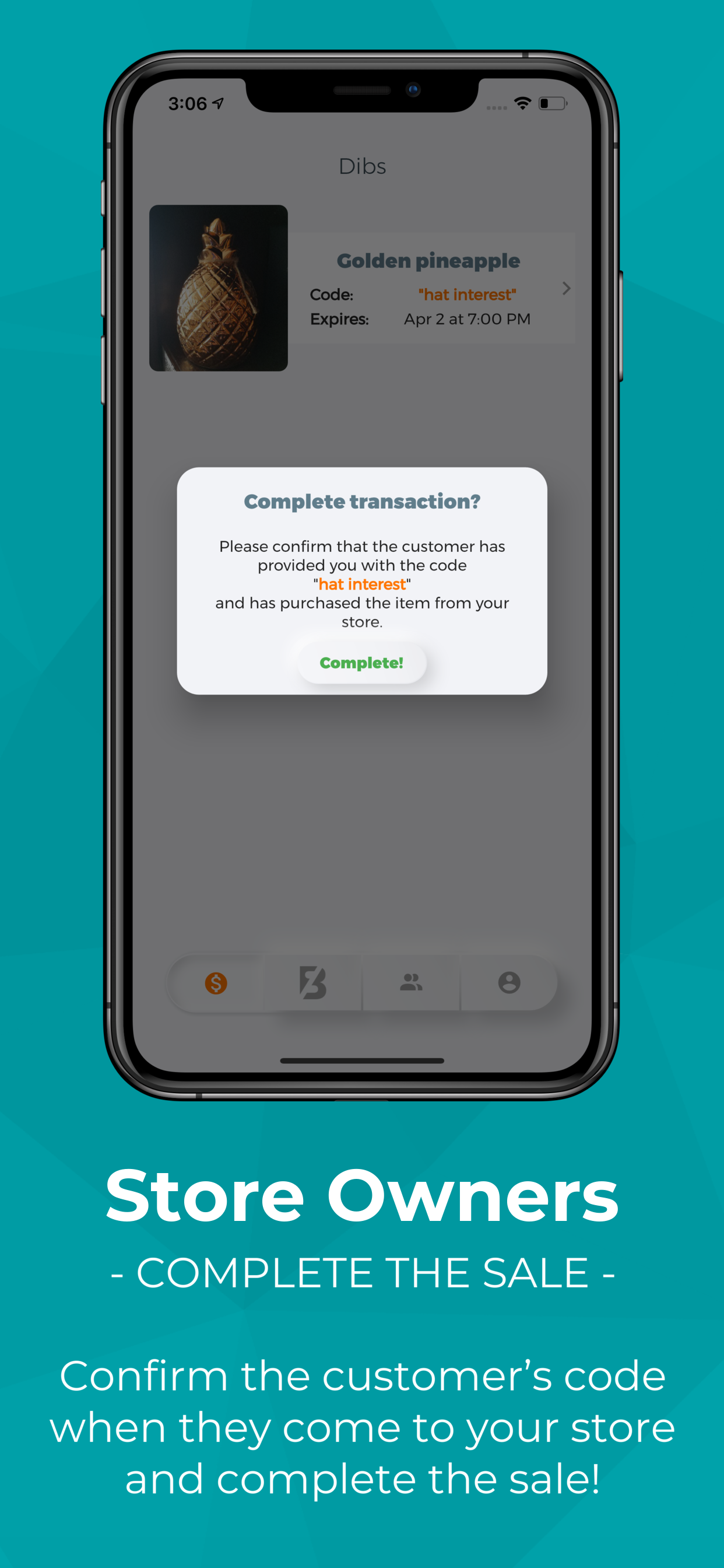Bargainer - Shop Local screenshot 6