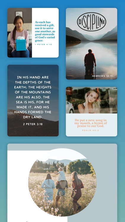 YouVersion Bible Lens screenshot-4