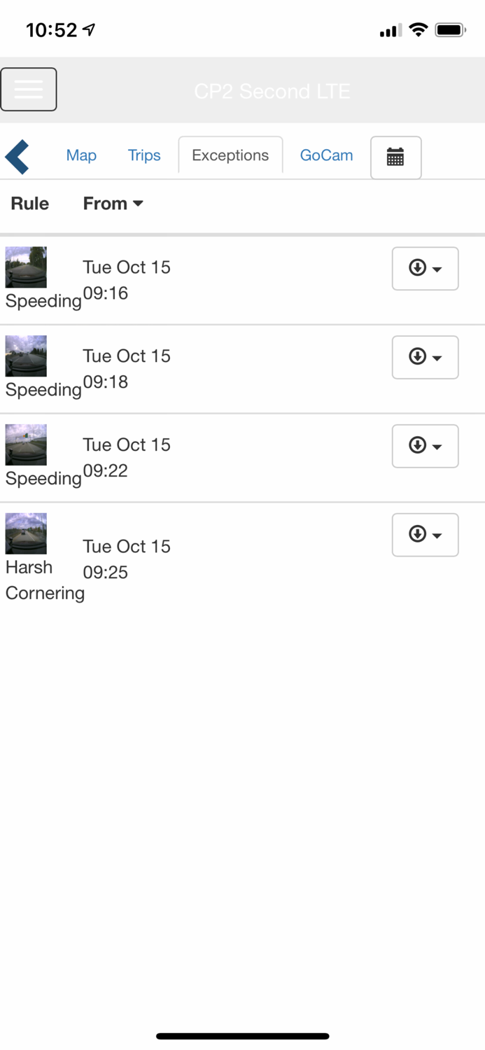 GoCam by SmartWitness