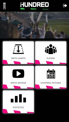 Game screenshot ECB Depth mod apk