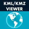 KML & KMZ Files Viewer PRO App Delete