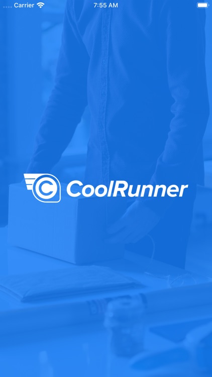 CoolRunner
