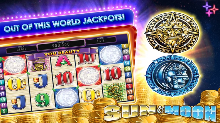 Stardust Casino™ Slots - Vegas screenshot-7