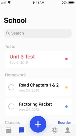 Slight Work screenshot 1