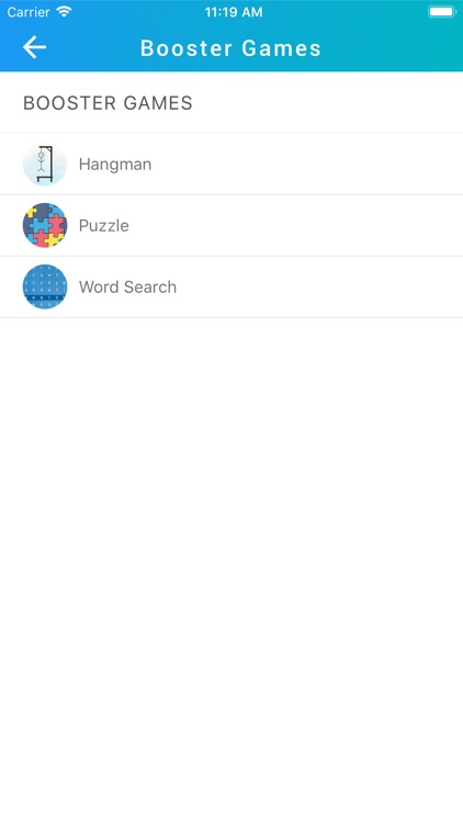 Prime - Psychological Security screenshot-3