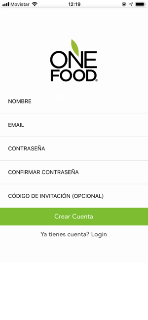 One Food | Comida Completa(圖6)-速報App