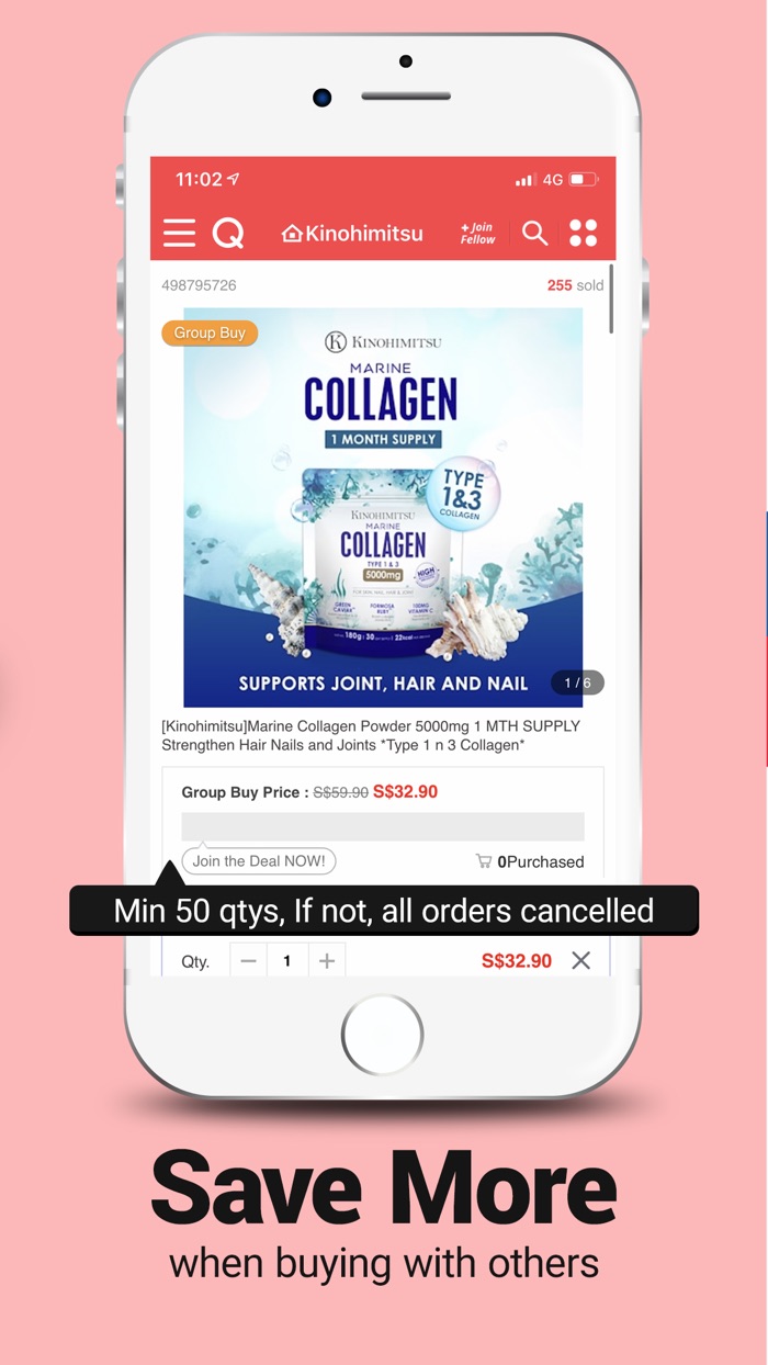 Qoo10 - Best Online Shopping