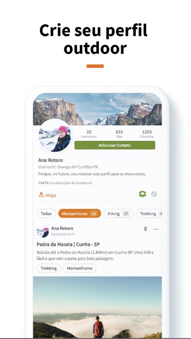 AventureBox screenshot