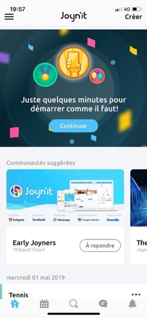 Joynit