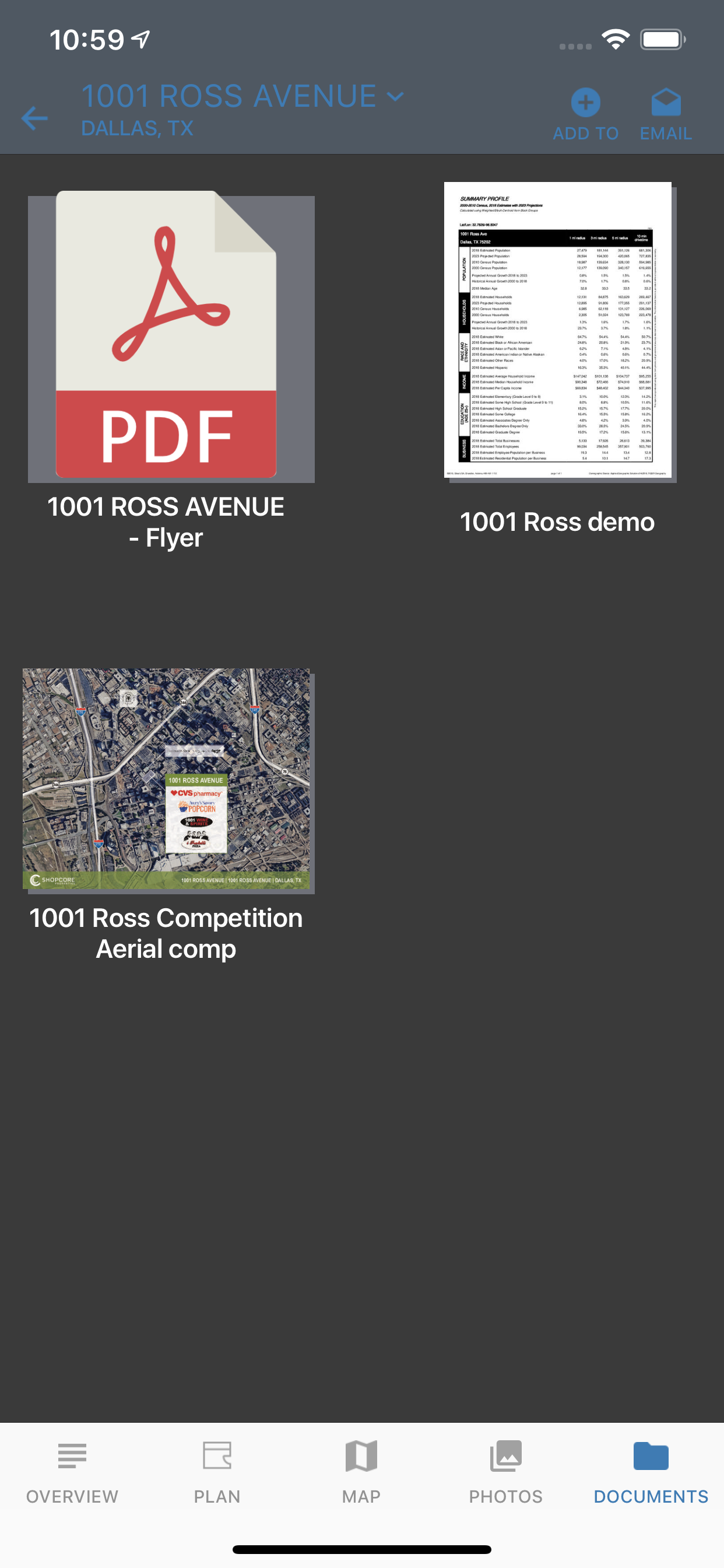 ShopCore screenshot 6