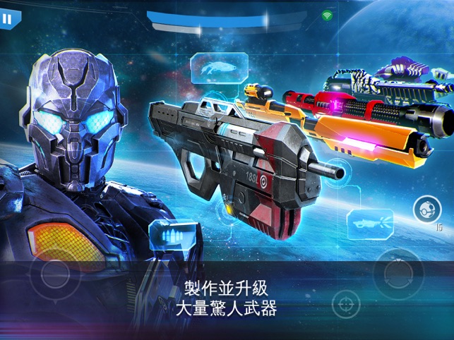 在app Store 上的 N O V A 近地聯盟先遣隊 傳承戰記 在app Store 上的 N O V A 近地聯盟先遣隊 傳承戰記