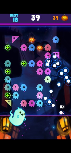 Ghost Block Blast(圖4)-速報App