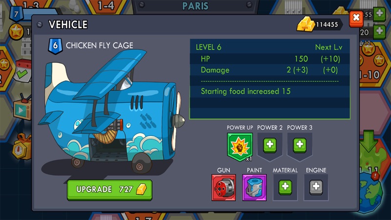 Zombie Defense: Z War screenshot 5