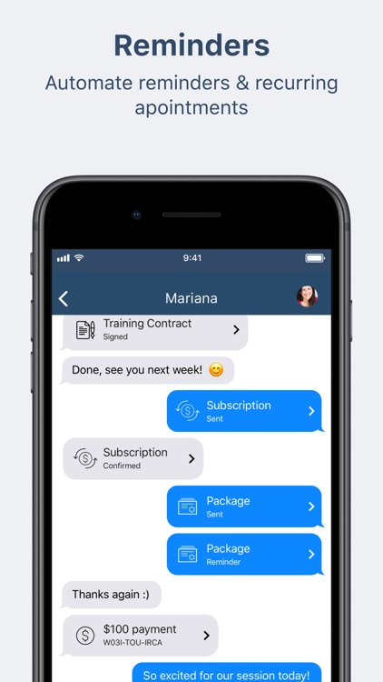 PocketSuite - Small Business