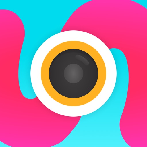 Selfie Box - Beauty Camera icon