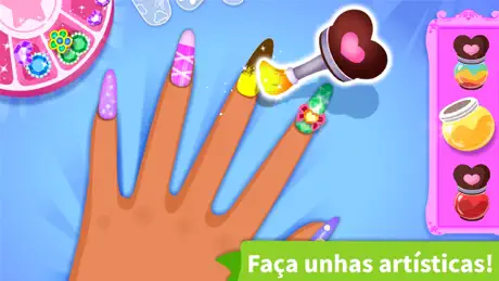 Nutri Glance