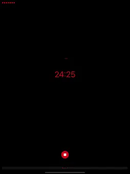 Pomodoro Timer - Be Productive screenshot 9