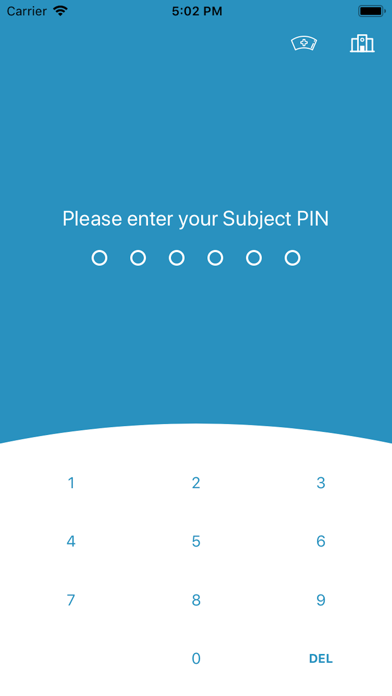 Screenshot #1 pour CYPRESS
