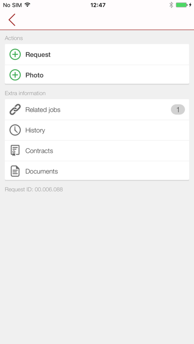 How to cancel & delete Exact Field Service from iphone & ipad 3