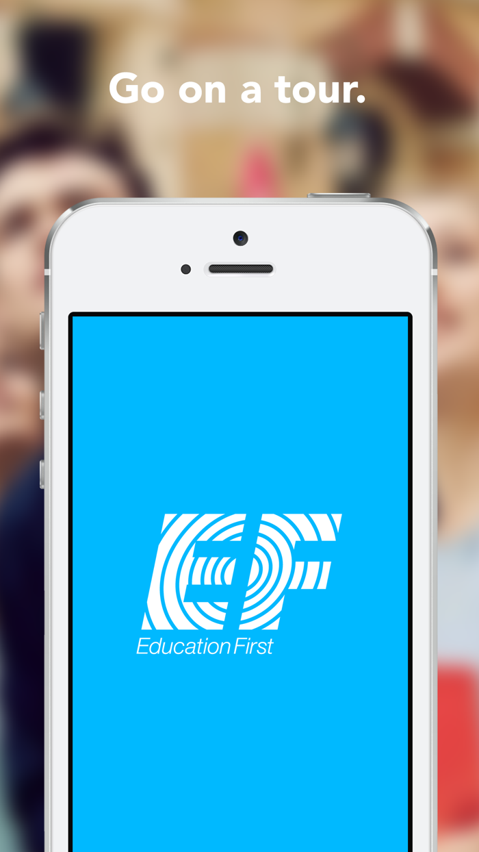 EF Explore America AR