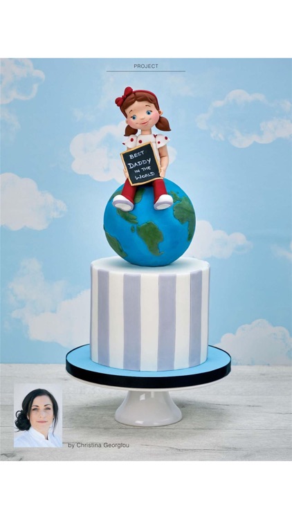 Cakes & Sugarcraft Magazine screenshot-5