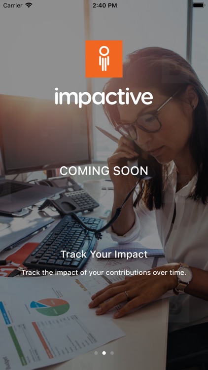 Impactive