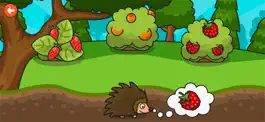 Game screenshot Baby games for one year olds * hack