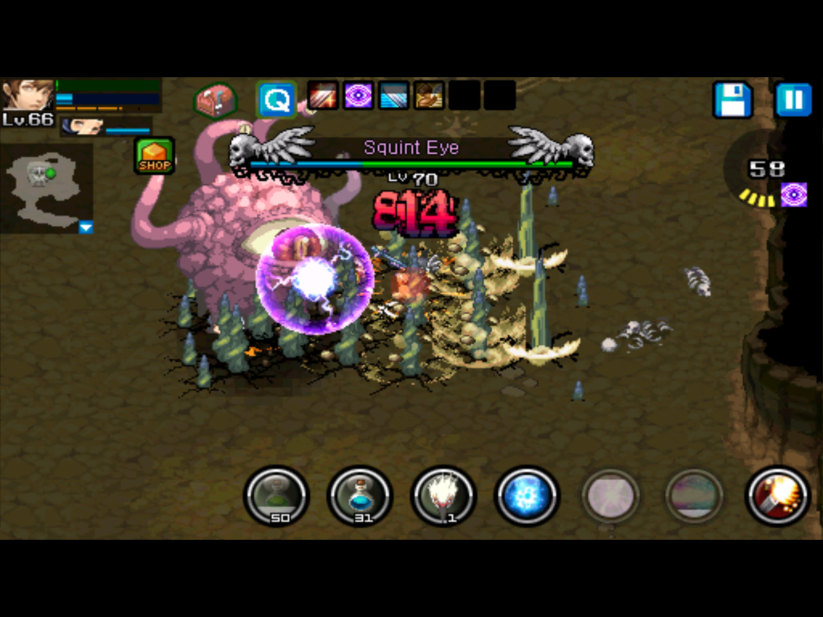 CrimsonHeart2™