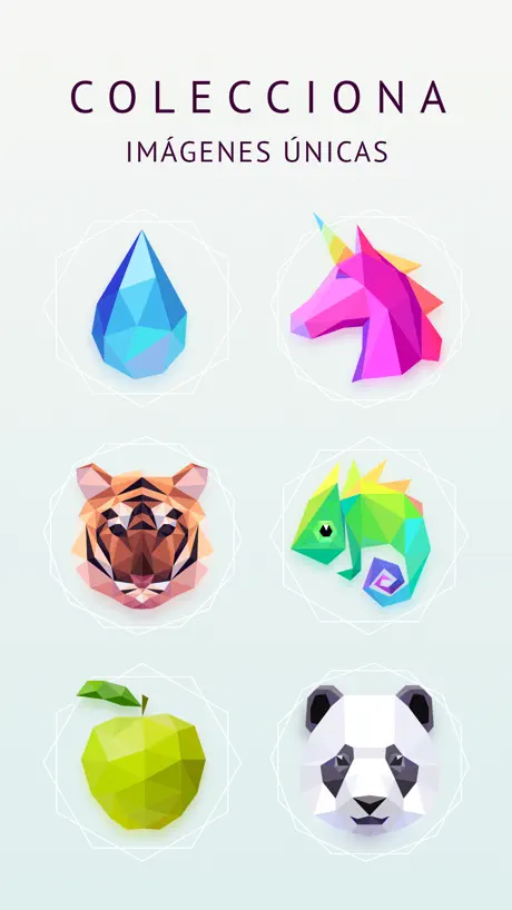 Polysphere: Juega con arte