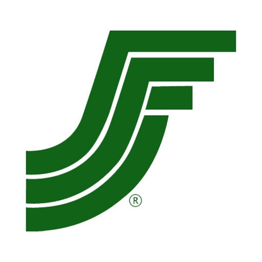 Fidelity Bank AR Business Icon