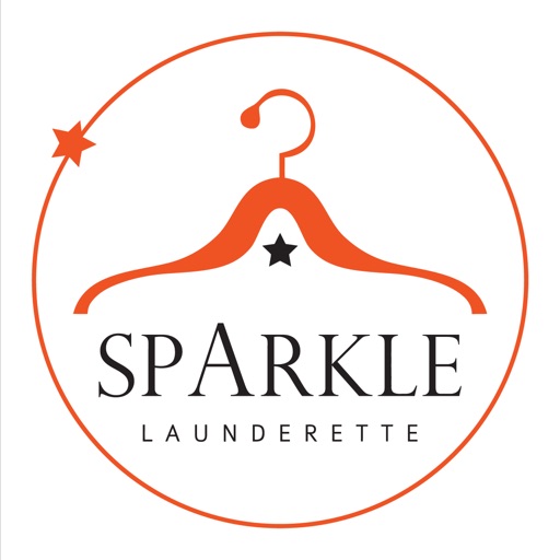 Sparkle Launderette