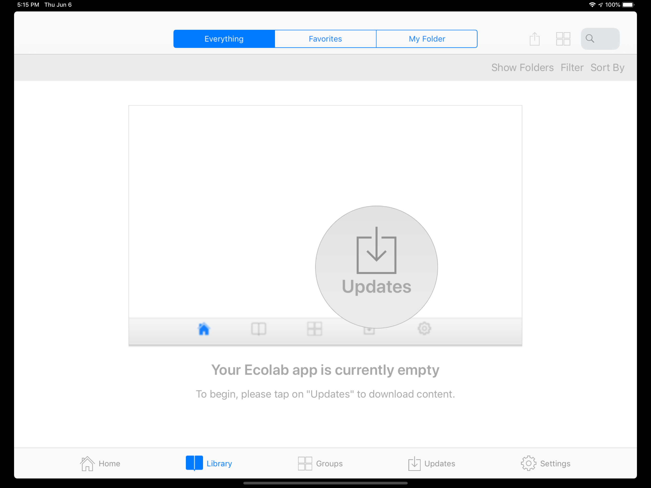 Sales_Pad screenshot 9