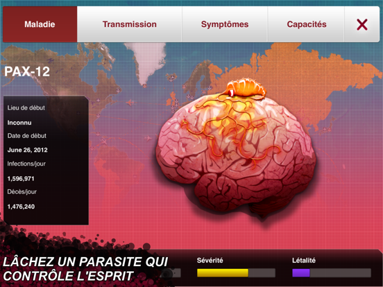Plague Inc. Plague Inc.