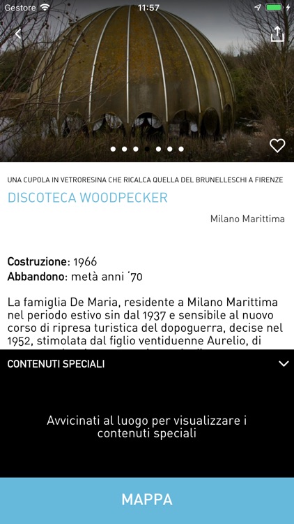 IN LOCO museum of abandonment