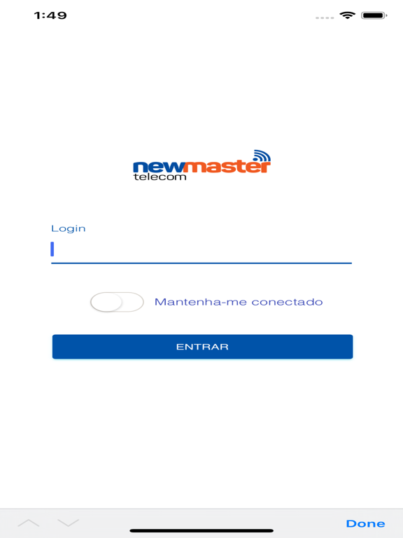 Screenshot #4 pour New Master