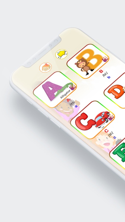 ABC Kids - English for Kids