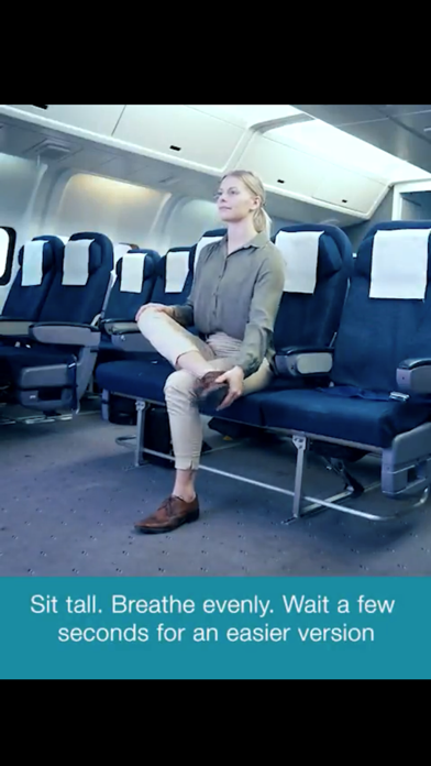 Screenshot #3 pour Fit For Flight