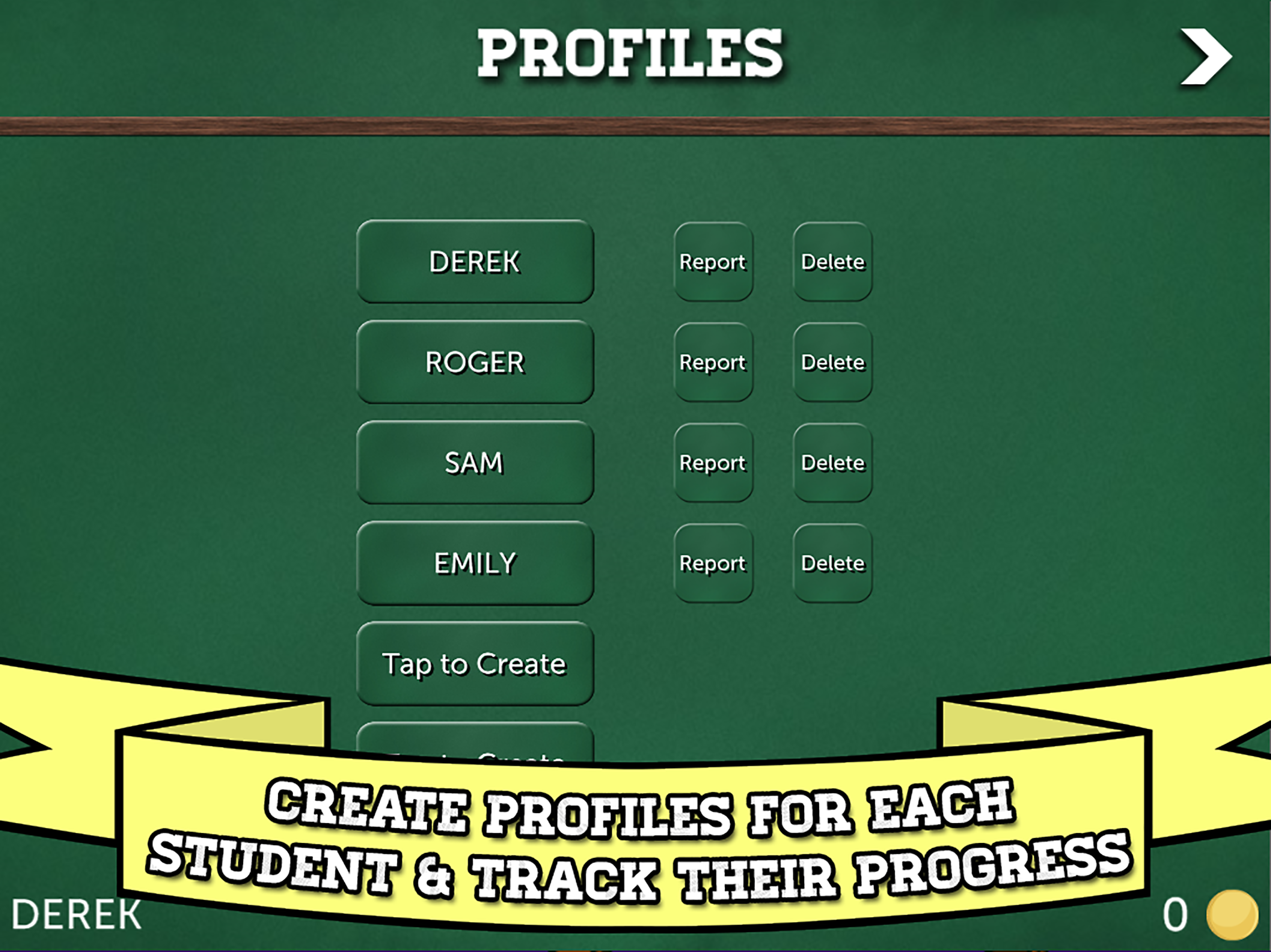 7th Grade Math Learning Games screenshot 10