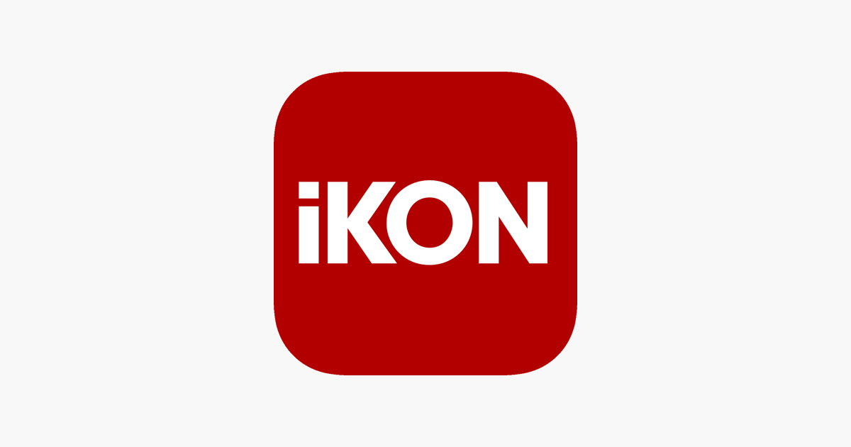 Ikon Mobile オフィシャル G App をapp Storeで