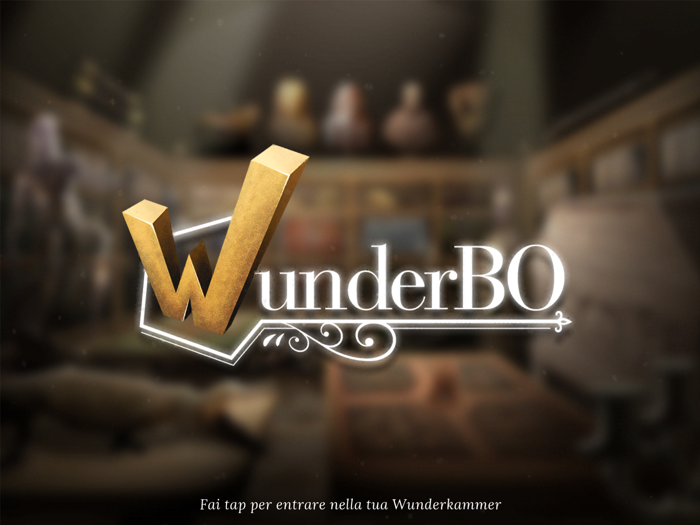 WunderBO