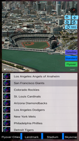 3D Cities and Places Pro screenshot