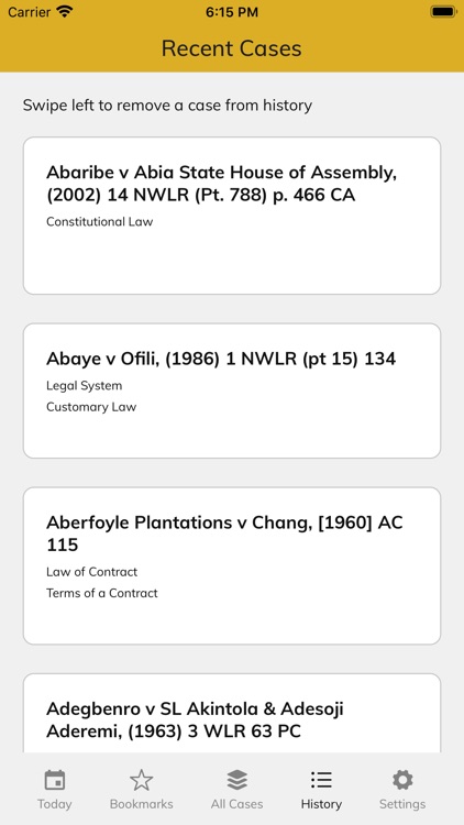 Precious Caseapp screenshot-5