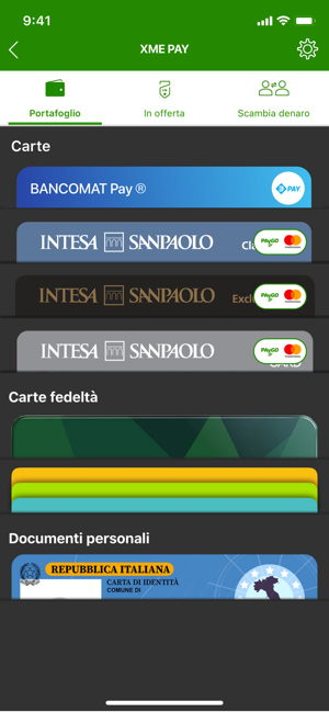 Intesa Sanpaolo Mobile On The App Store