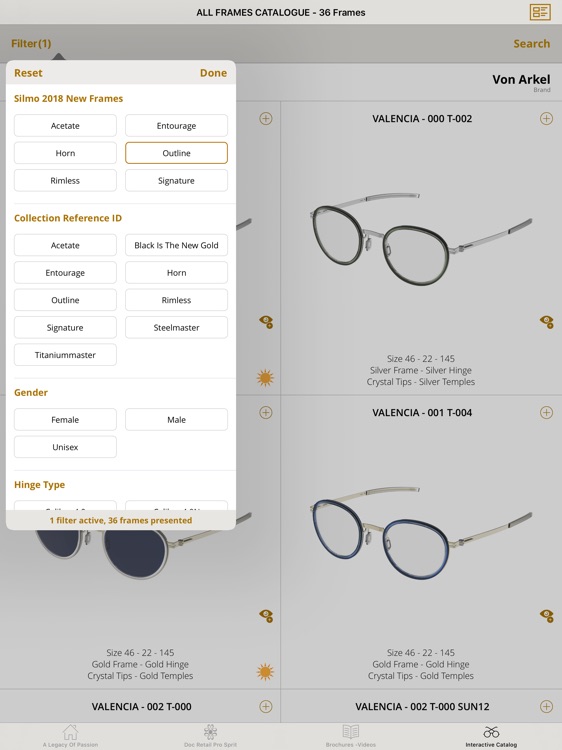 Von Arkel Doc Retail screenshot-3