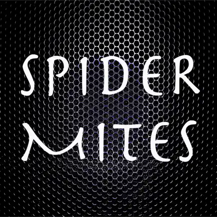SPIDER MITES Cheats