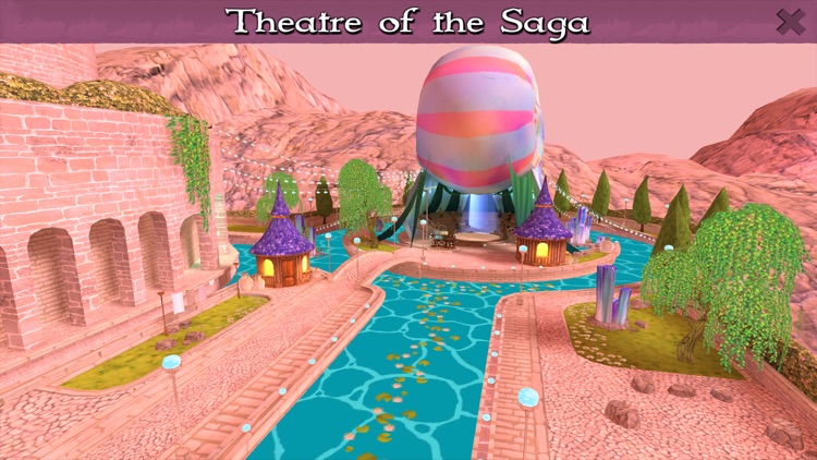 Guardians of Ancora screenshot-7