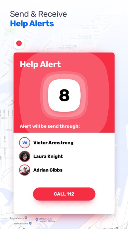 Locasy screenshot-3