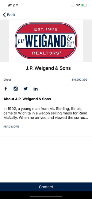 Weigand Real Estate(圖6)-速報App