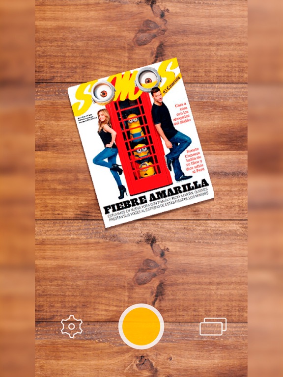 Screenshot #6 pour EC RA